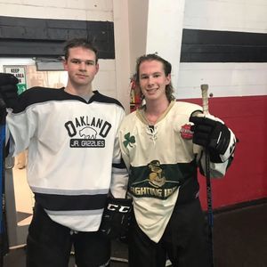 Meet your Posher, Clint